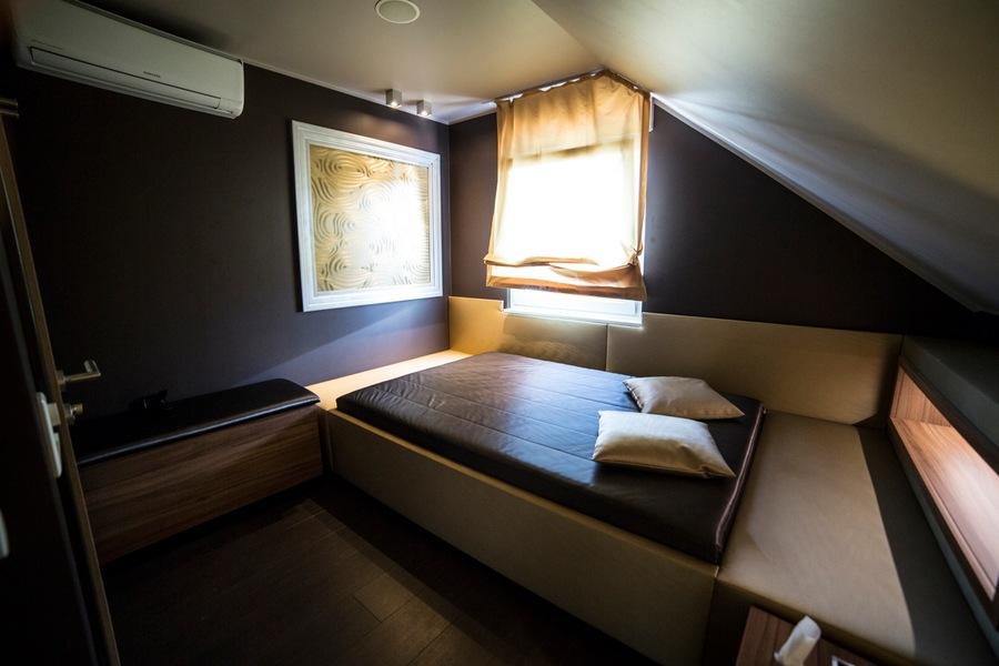 Foto von Luxusleistung zu fairen Preisen