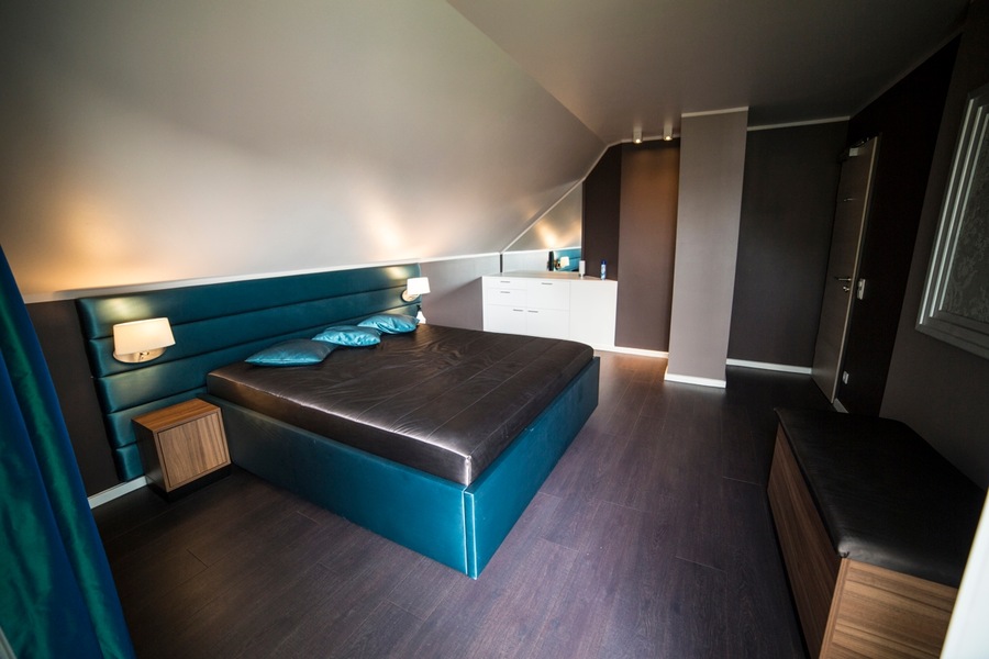 Foto von Luxusleistung zu fairen Preisen