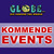 Club Globe / Schwerzenbach (Zürich) - Kommende Events