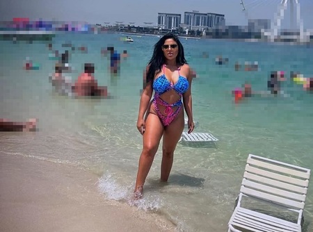 Chriss - Bombshell Party, Mainz