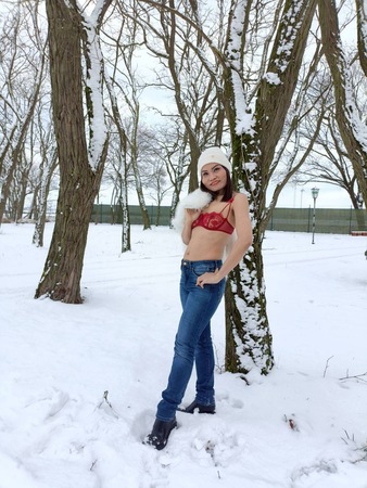 Jenny Top Massage, Stendal