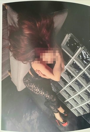 Antonella- BRANDNEU 24 STUNDE, Stade