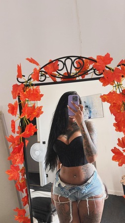 TS Thayná Rodrigues, Düsseldorf