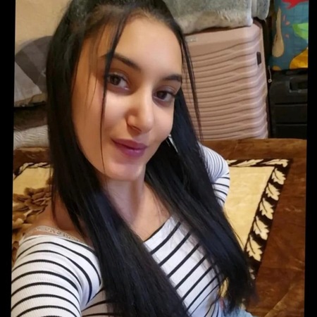 Kristina - nonstop - nur H+H, Hildesheim