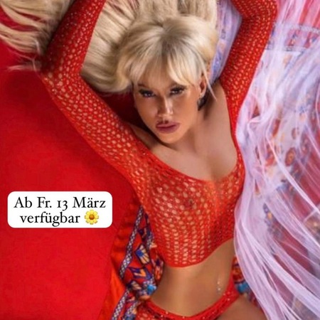 TANTRA LEXY - FRIEDRICHSHAFEN/BALTISCHE BEAUTY, Friedrichshafen