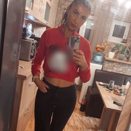 Foto von Mira - Nur WhatsApp