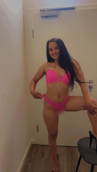 Bianca**GANZ NEU** – Kelsterbach photo 3