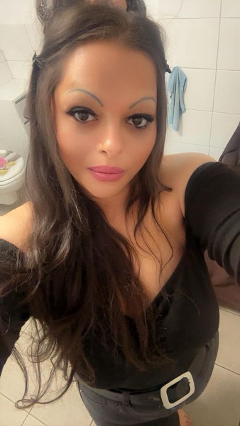 Melissa NUR Hausbesuche – Bochum photo 3