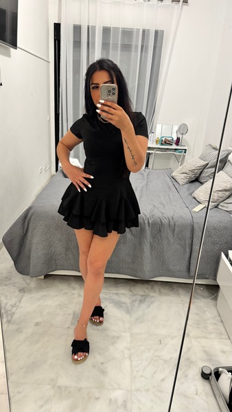 Foto von Mia neue Nummer -24/7 erreichbar Party