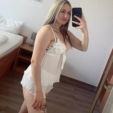 Aleksandra, Schweinfurt