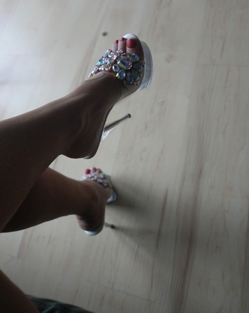 Alicja aus Polen, Hannover