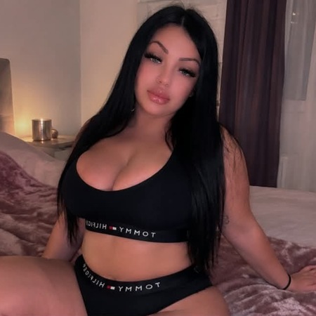 Alyss deine Porno Darstellerin, Crailsheim
