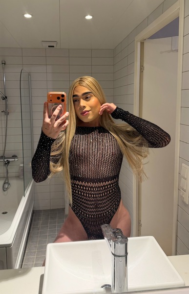 Foto von TS Melanyxx