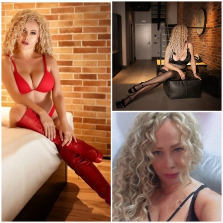 NEU! SOFIA aus Lettland - Busenwunder !!, Kaiserslautern