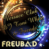 DJ Toni White & Friends im Freubad