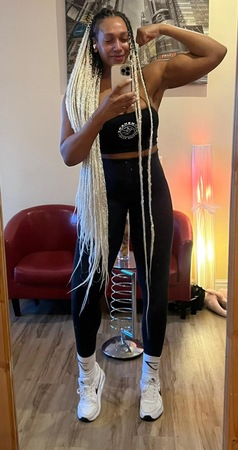 193 AN*L QUEEN AINA, Trier