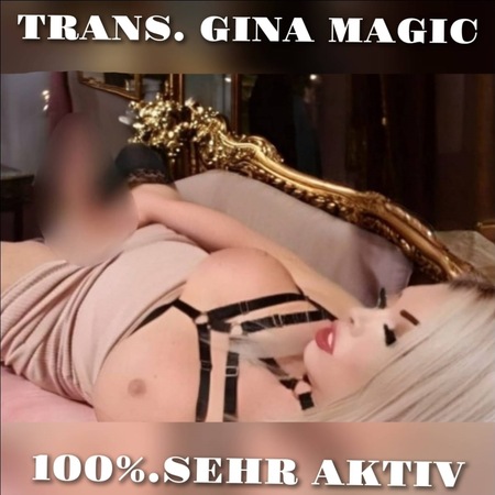 TS Gina MAGIC, Passau