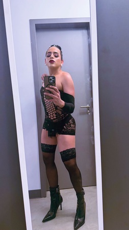 TS Lucero Activ Versatil XL 24/7, Hannover