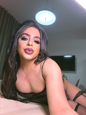 TS Lucero Activ Versatil XL 24/7, Hannover