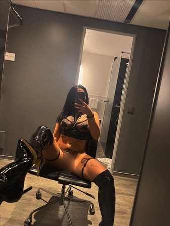 Perla L*TSCH PRINZESSIN, Hasbergen