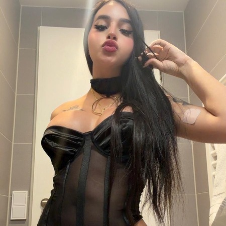 TS Violeta Party, Frankfurt am Main