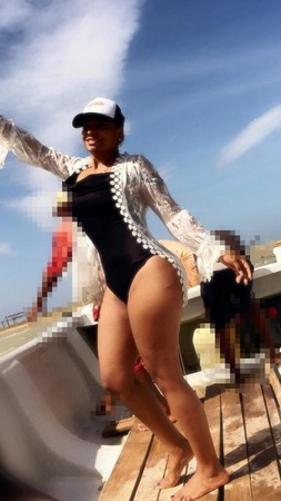 Lenas Traumoase, Ludwigshafen am Rhein