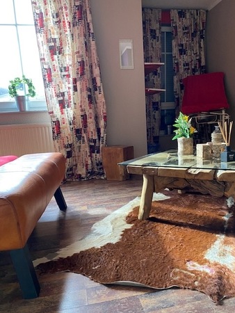 Yoko im Casa Bella 6, Leipzig