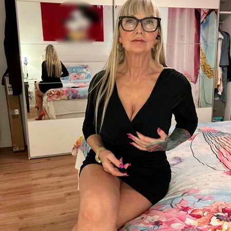 SEXY GEILE MICHELLE!, Berlin