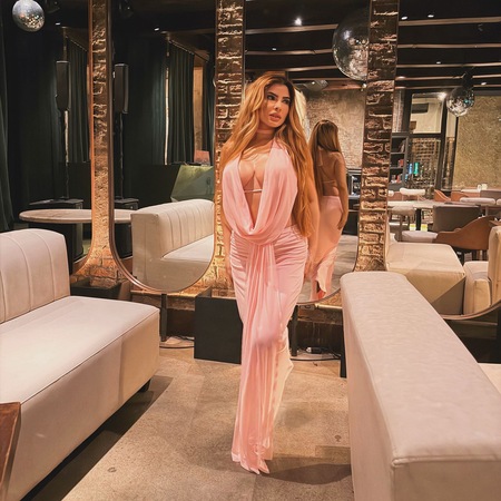 DUO Camila y Sofia, Dresden