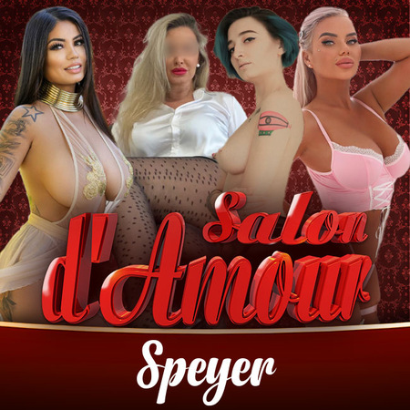 Salon d' Amour, Speyer