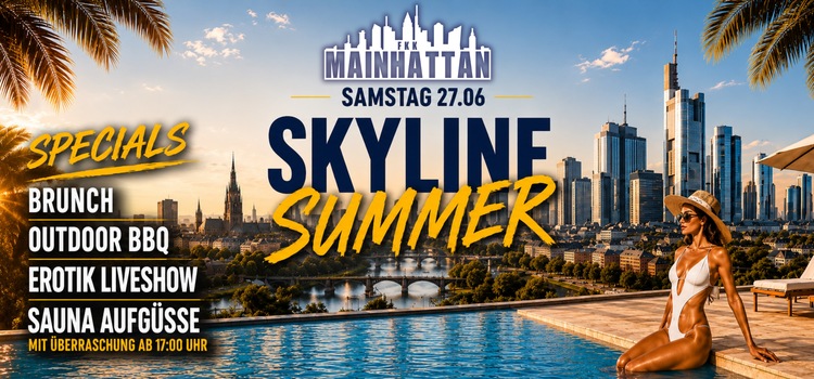 FKK Mainhattan