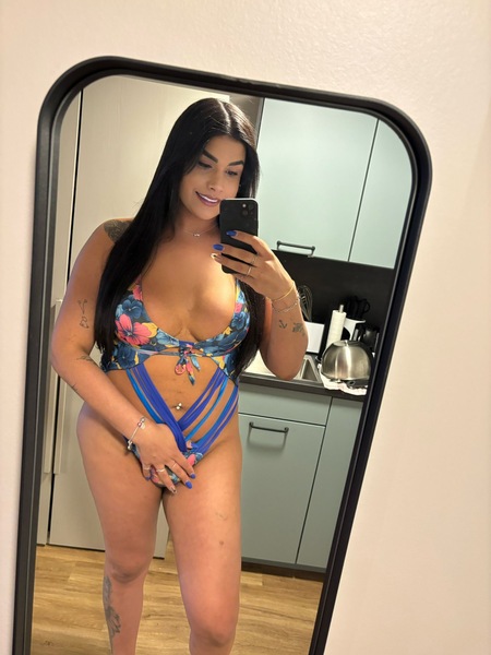 Foto von TS Emma Big