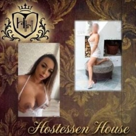 Hostessen House, Ulm