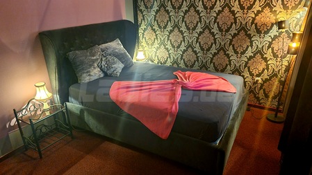 Hostessen House, Ulm