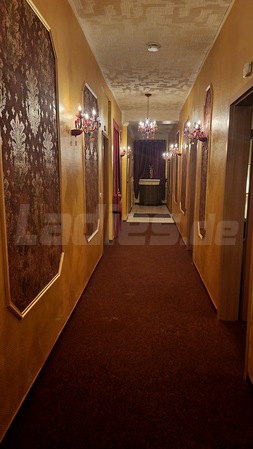 Hostessen House, Ulm