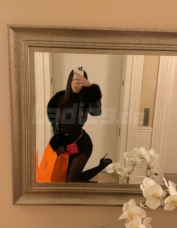 Leyla NEU BJ Queen nur 2 Tage, Stuttgart