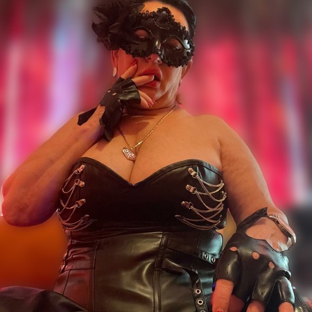Erfahrene Bizarre Lady Sabrina, Delmenhorst