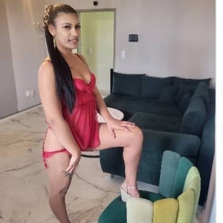 Jazmina *GANZ NEU*, Hannover