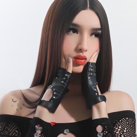 Ts Ashley, Stuttgart