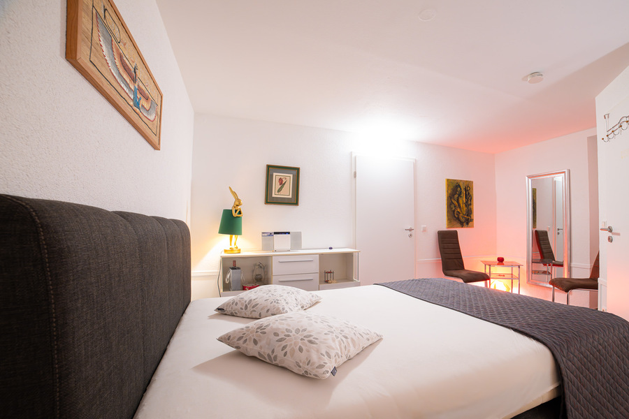 Foto von HYDRON - erotische Massagen