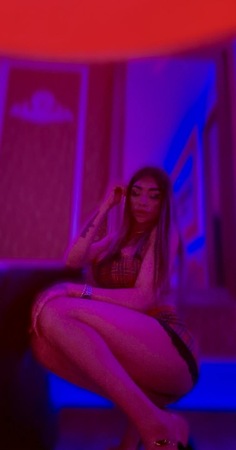 Heisser Teenie TS Anita 20J. Mega Service, Hildesheim