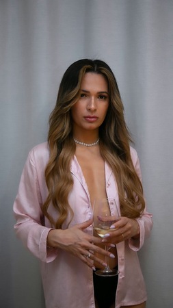 Bruna beutiful, Saarbrücken