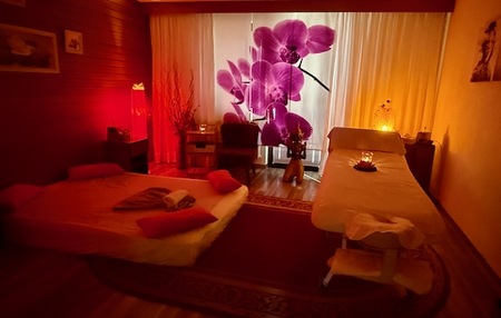 Massagewelten by Traum & Zeit, Sindelfingen