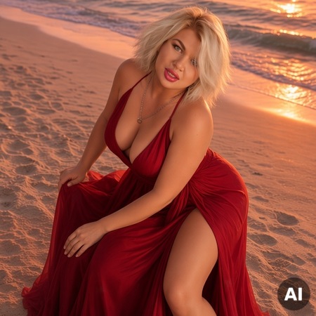 HOT MILF Maria NUR 1 Woche!!!, Zetel