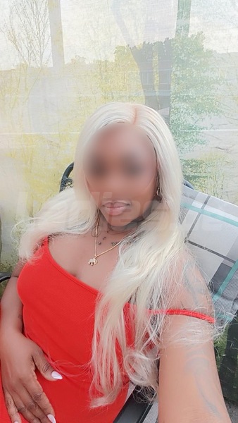 Foto von Keysha