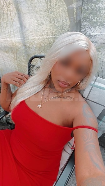 Foto von Keysha