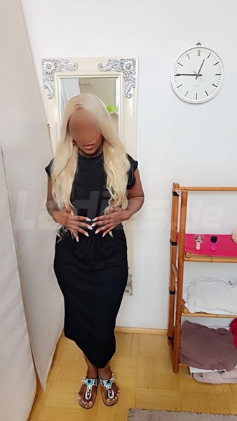 Foto von Keysha