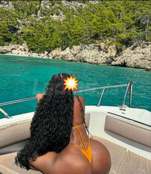 Foto von Katy
