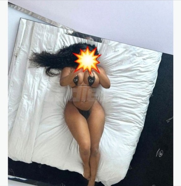 Foto von Katy