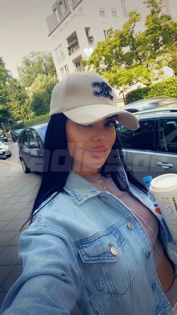Jasmine-Freitag LETZTER Tag !!!, Frankfurt am Main